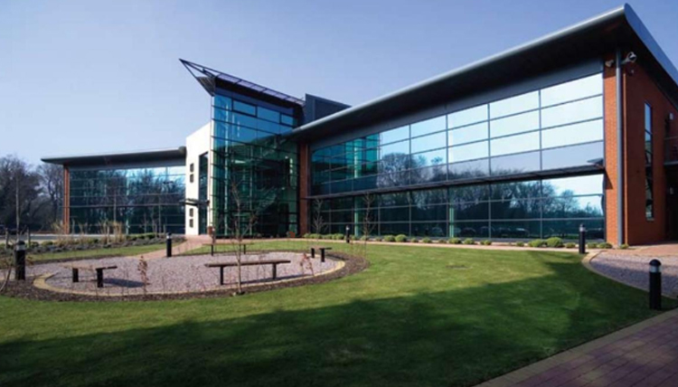 Kingfisher Insurance