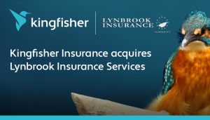 B3 Insurance Kingfisher Insurance - B3 Insurance