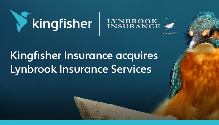 Kingfisher Insurance acquires Lynbrook Insurance Services