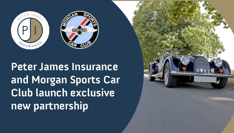 Morgan Sports Car Club