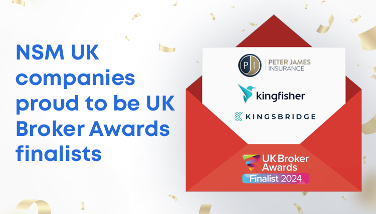 UK Broker Awards