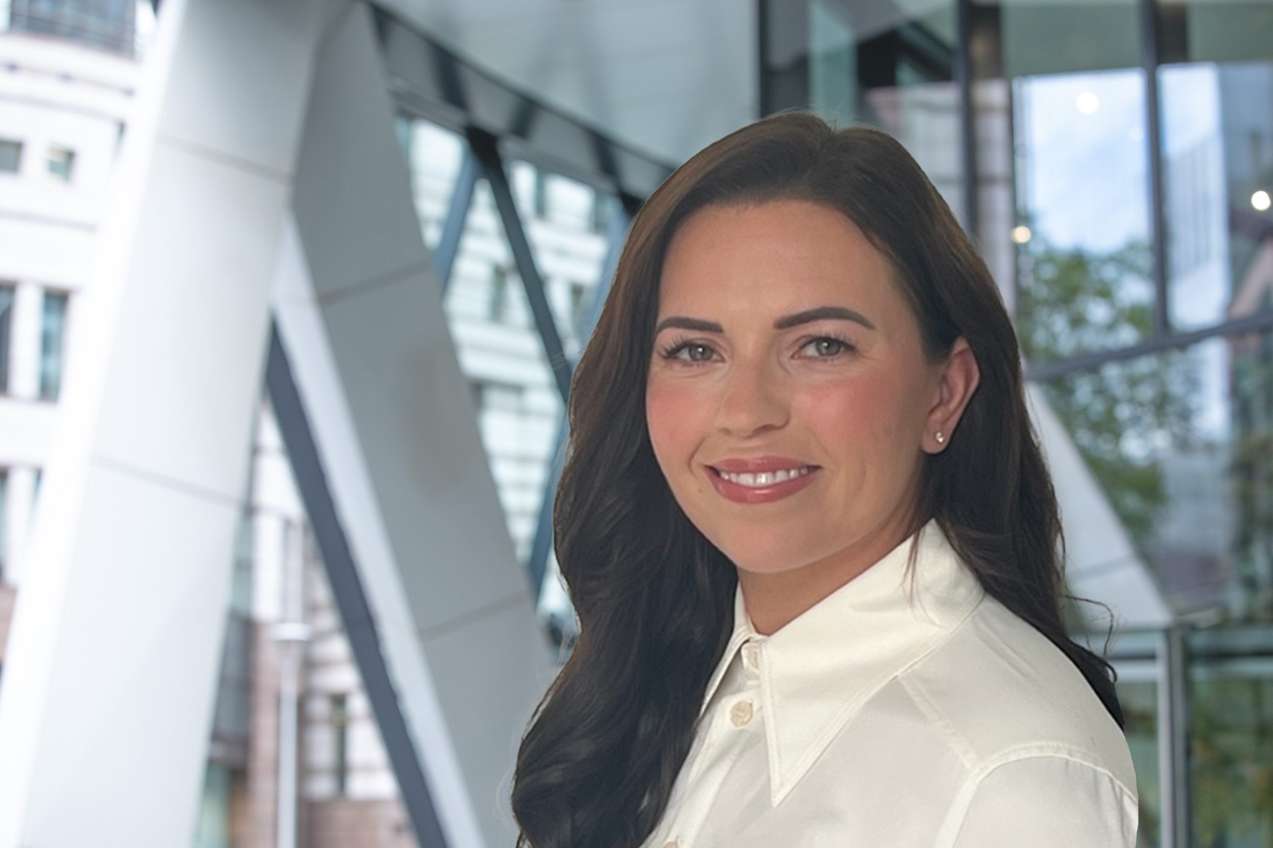 Who We Are - Gemma Stanley, Managing Director at First Underwriting