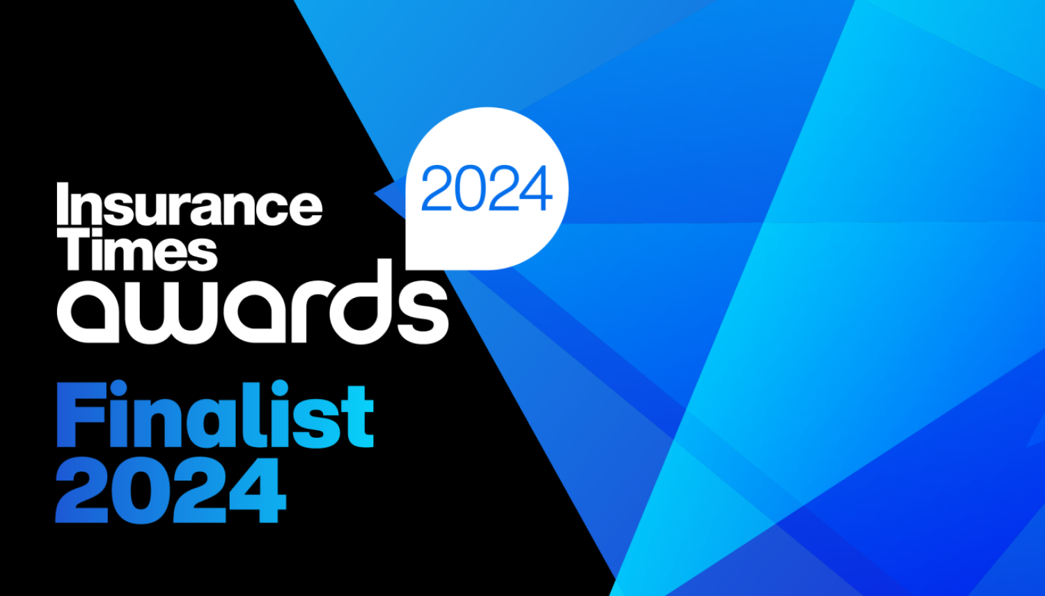 Insurance Times Awards Finalists