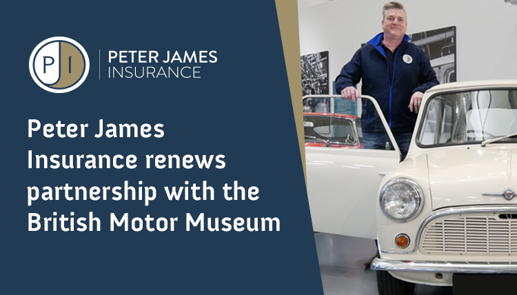 British Motor Museum