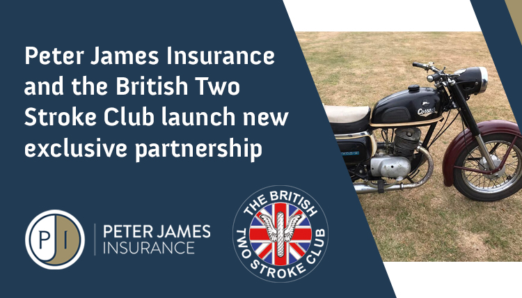 British Two Stroke Club