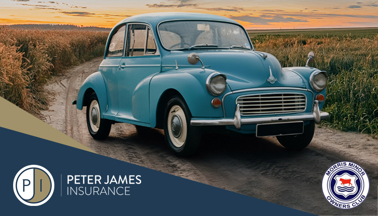 Morris Minor Owners Club