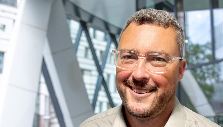 Neil Thomsett Operations Director