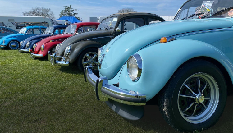 VolksWorld Magazine