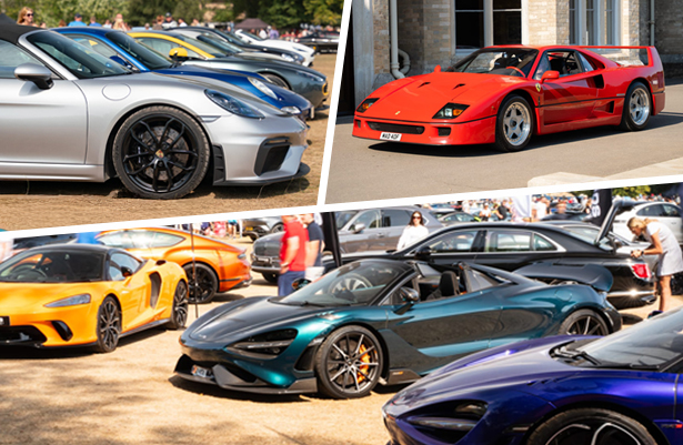 Canford Classic
